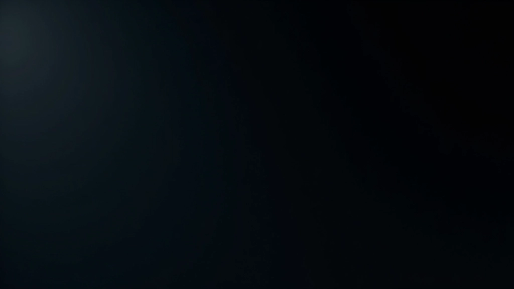 Editor de código CSS mostrando implementação de fontes web com Google Fonts e propriedades tipográficas responsivas