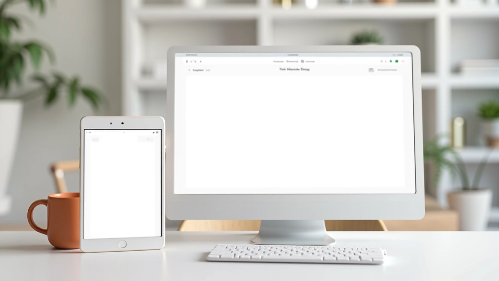 Layout responsivo mostrando o mesmo bloco de texto em mobile, tablet e desktop com diferentes ajustes de espaçamento visíveis